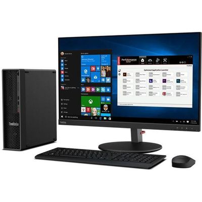 Lenovo ThinkStation P350 SFF 30E5002FGE 