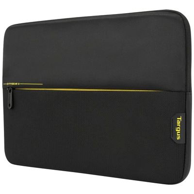 Targus TSS994GL Notebook Sleeve 15.6" black