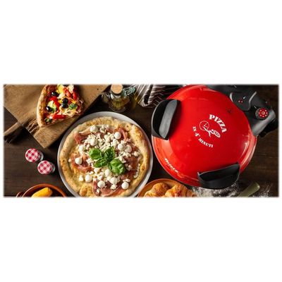 Ariete 909 Pizza Ofen Buy