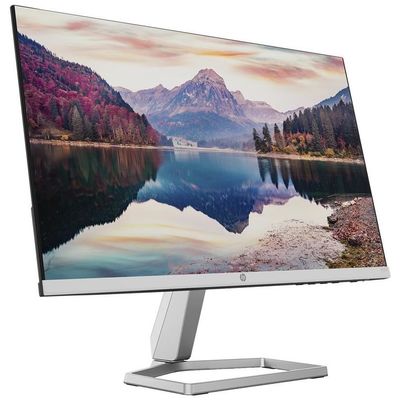 hp full hd led monitor