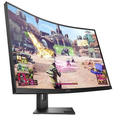 omen monitor 27