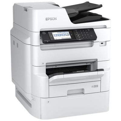 Epson WorkForce Pro WF-C879RDWF BAM Ink 