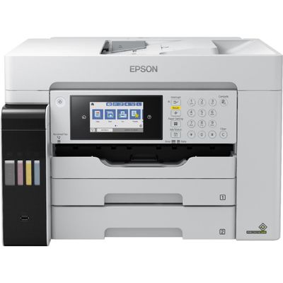 Epson EcoTank ET-16680 Tintenstrahl Multifunktionsdrucker