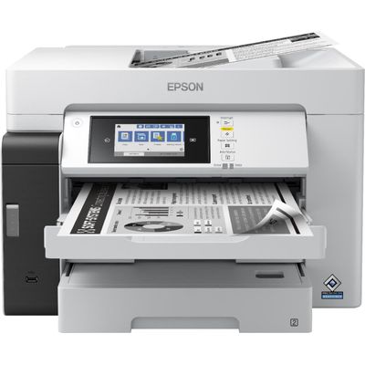 Epson EcoTank ET-M16680 Tintenstrahl Multifunktionsdrucker
