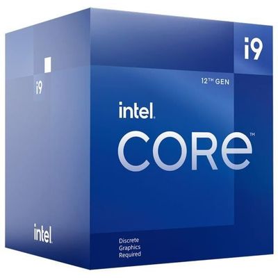 Intel Core i9-12900F Boxed
