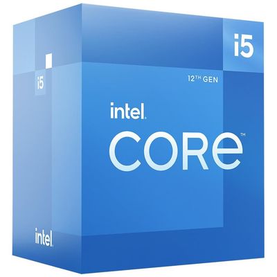 Intel Core i5-12500 tray