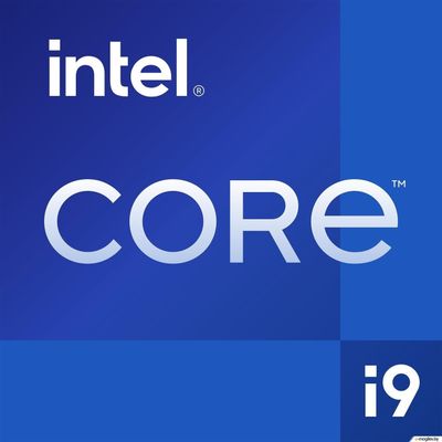 Intel Core i9-12900F tray