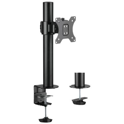 LogiLink Monitor mount, 17-32, steel,  360° VESA plate