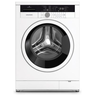 Grundig 7157644200 Edition 75 Waschmaschine