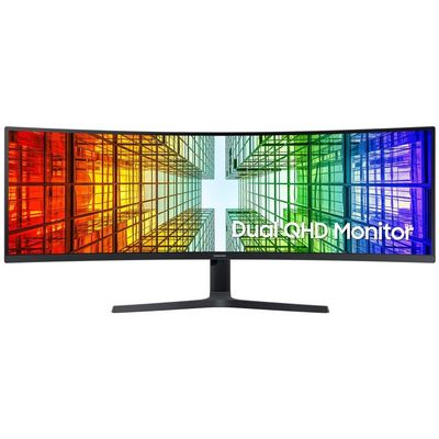 Samsung Curved Monitor S49A950UIU 124.2 