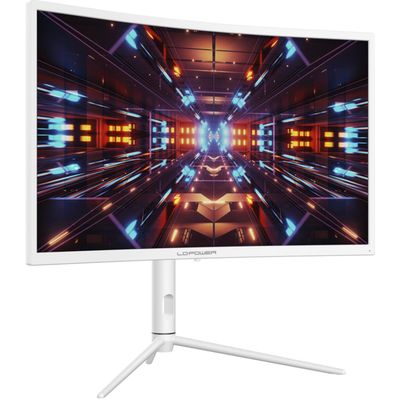 LC-Power LC-M27-QHD-240-C-K Curved 68.6 