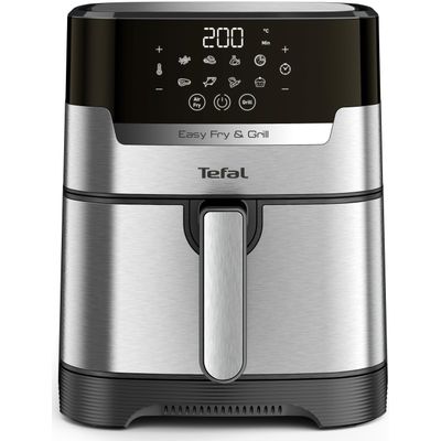 Tefal EY505D Easy Fry & Grill XL Deluxe