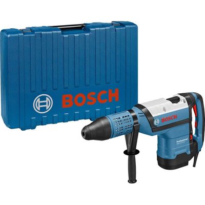 Bosch Professional GBH 12-52 DV Netzbetrieb Bohrhammer