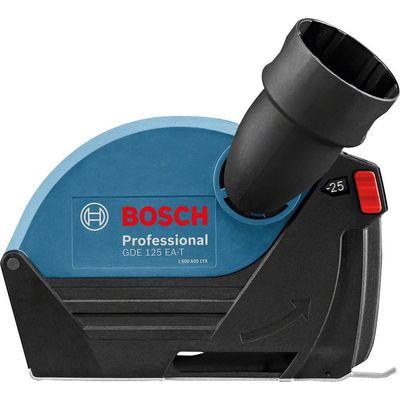 Bosch GDE 125 EA-T Absaughaube Karton