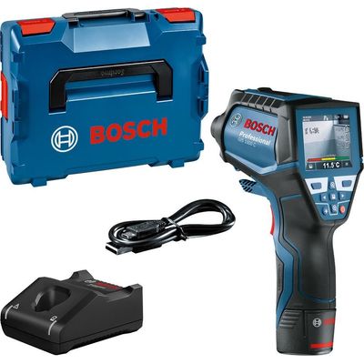 Bosch Professional GIS 1000 C + L-Boxx + L-Boxx