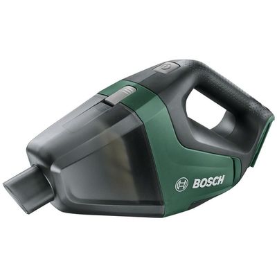 Bosch UniversalVac 18 Solo Akku-Sauger, ohne Akku & Ladegerät