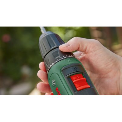 Bosch UniversalImpact 18V Akku 