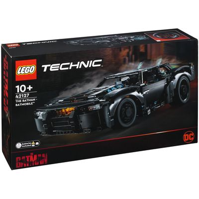 LEGO® Technic 42127 Batmans Batmobil
