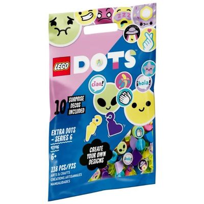 LEGO® Dots 41946 Ergänzungsset Emojis