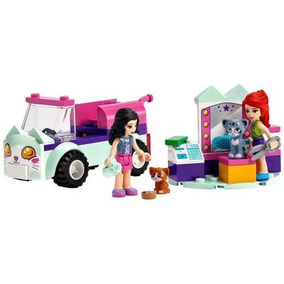 41439 lego friends