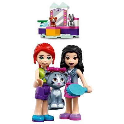 41439 lego friends