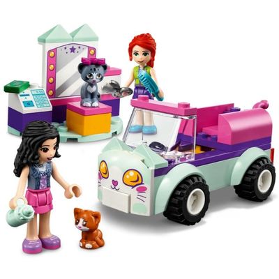 41439 lego friends