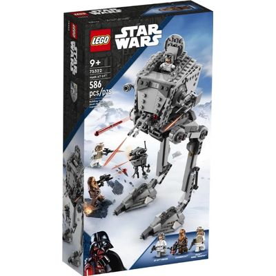 LEGO® Star Wars 75322 AT-ST auf Hoth