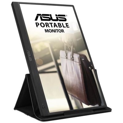 ASUS ZenScreen MB165B 39.6 cm (15.6\