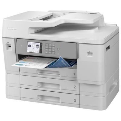 Brother MFC-J6957DW Ink Jet Multi 