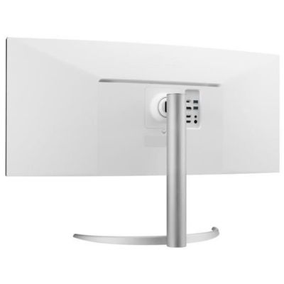 LG 38WP85C-W Curved UltraWide™ Monitor 