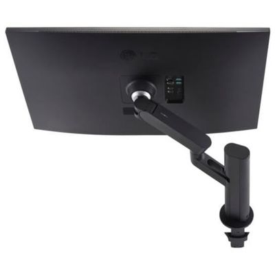LG 32QP880-B QHD Ergo Monitor 80.0 cm 