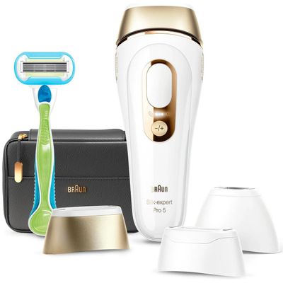 Braun Silk-expert Pro PL5243