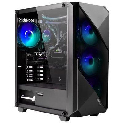 Hyrican Striker 6759 PCK06754 Tower-PC mit Windows 11 Home