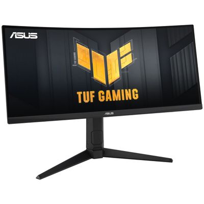 asus 4k monitor curved