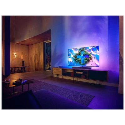 Philips 55OLED936/12 OLED Smart-TV 140 cm (55") 4K / UHD