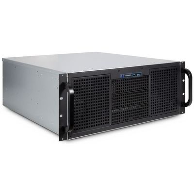 Inter-Tech IPC Server 4U-40248