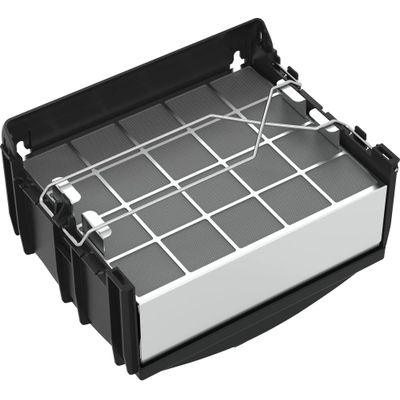 Siemens LZ10FXJ00 Integriertes CleanAir-Modul regenerativ