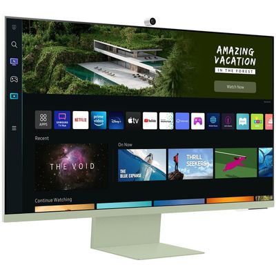 samsung m8 32 monitor