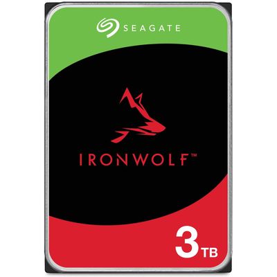Seagate IronWolf ST3000VN006 3TB