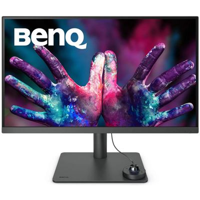 benq pd2700u vs dell s2721qs