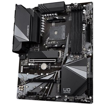 GIGABYTE X570S UD ATX Sockel AM4 HDMI/DP/USB3.2(C)/3xM.2
