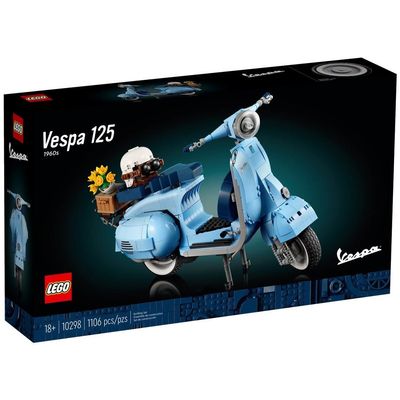 LEGO® Creator Expert 10298 Vespa
