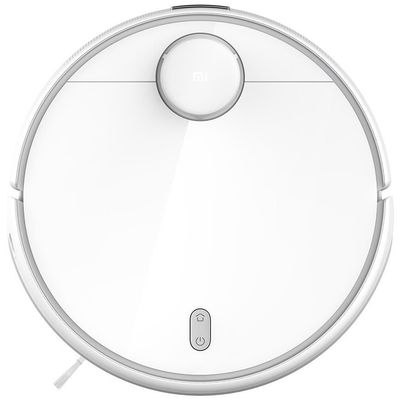 Xiaomi Mi Robot Vacuum Mop 2 Pro weiß