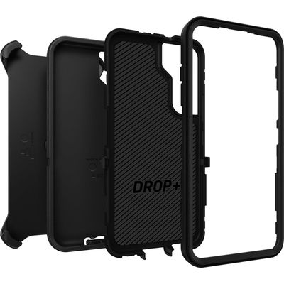 otterbox defender black