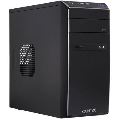 Captiva Power Starter I65-478 Tower-PC mit Windows 11 Pro