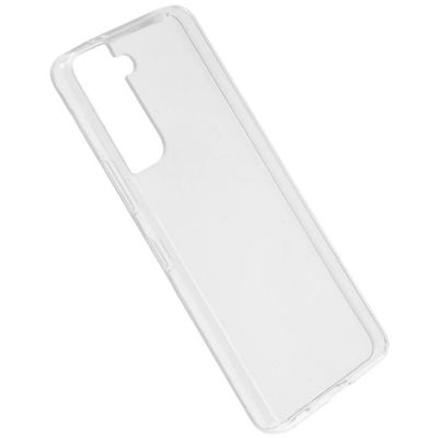 Hama Cover Crystal Clear für Samsung Galaxy S22+ (5G), transparent