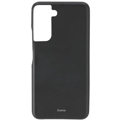 Hama Cover Finest Sense für Samsung Galaxy S22 (5G), schwarz