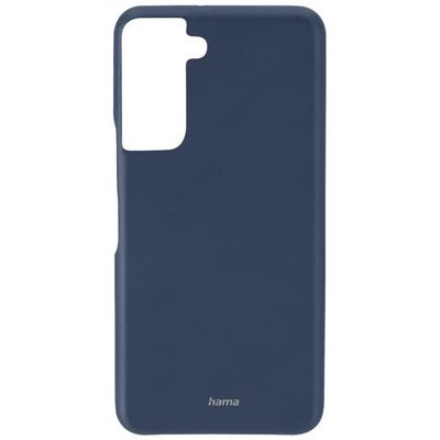 Hama Cover Finest Sense für Samsung Galaxy S22+ (5G), blau
