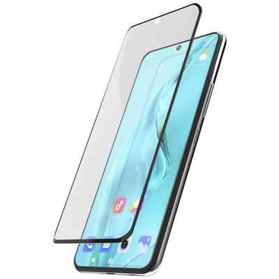 Hama 3D-Full-Screen-Schutzglas für Xiaomi 12/12X, schwarz