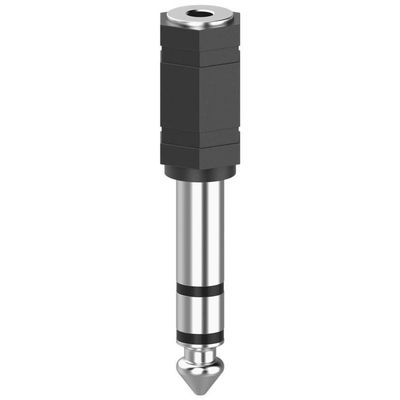 Hama 00305037 Audio-Adapter schwarz